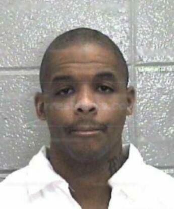 Demar James Allen