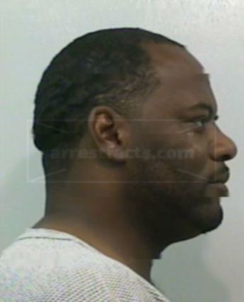 Roland Woods