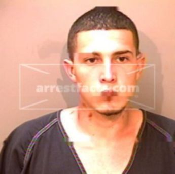 Carlos Joseph Smithwick