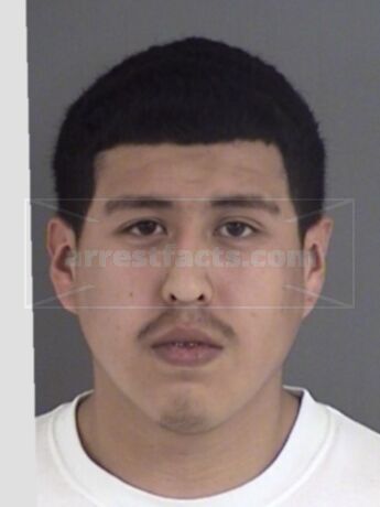 Jose Thomas Garcia