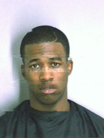 Dominique Antonio Dawson