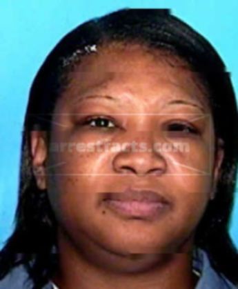 Pamela Washington