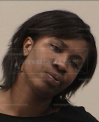 Shanta Renae Williams
