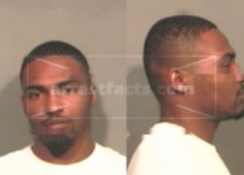 Jerome Lee Bradford