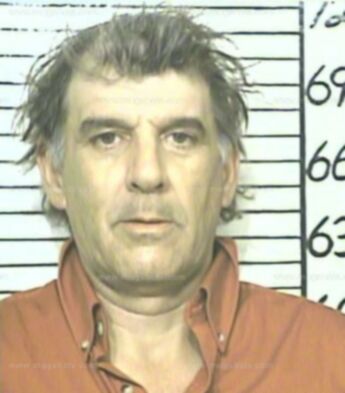 Stephen Paul Shimer