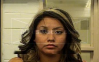Tasheena Deora Chavez