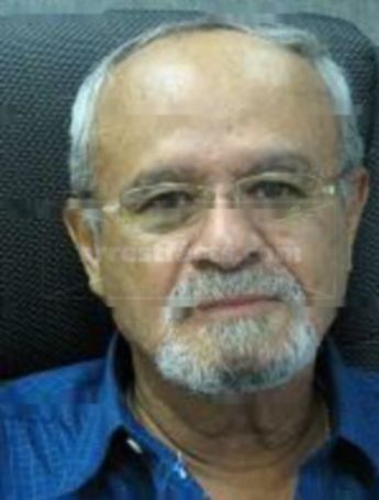 Felix L Duran