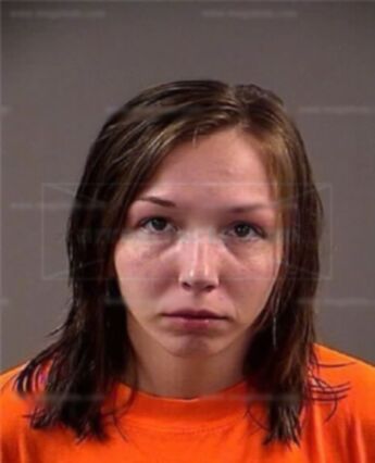 Casandra Angelica Phillips