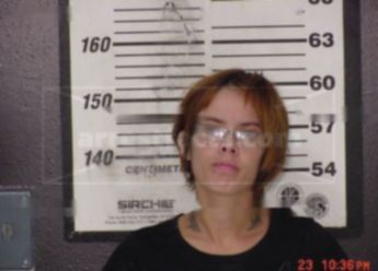 Kimberly Michelle Stailey