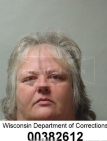 Mary A Ethridge