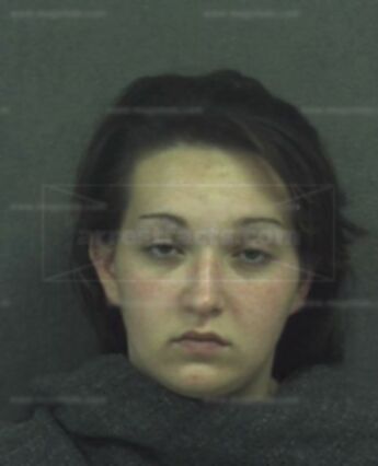 Alexandria Nicole Taylor Clark