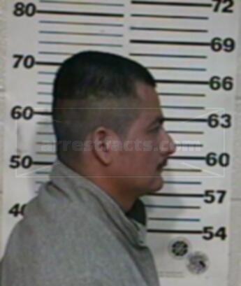 Max Oscar Lopez Lopez
