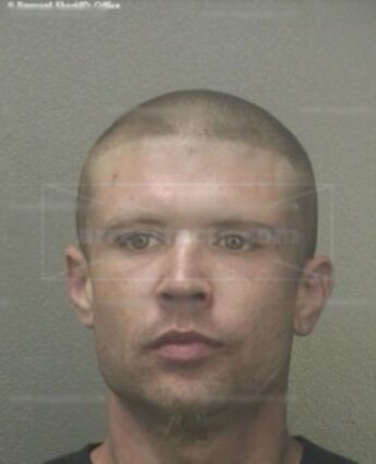Anthony Michael Mcgrath
