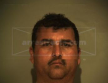 Jose Alfredo Deleon Reyes