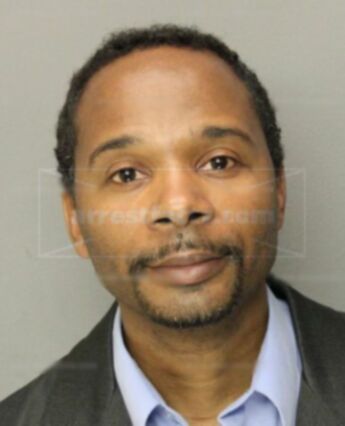Kelvin Jerome Whiteside
