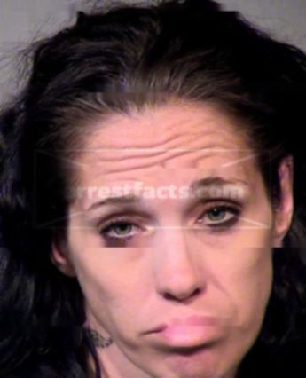 April Gale Dobbs