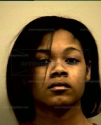 Jerrica Yvonne Perry