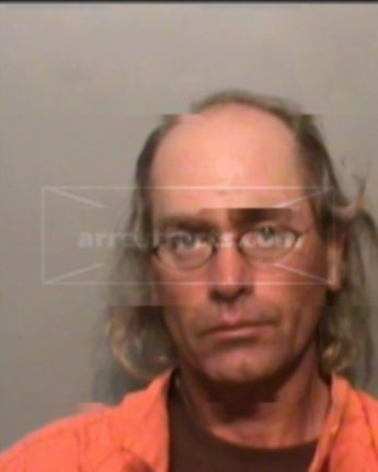 Gerald Raymond Collett
