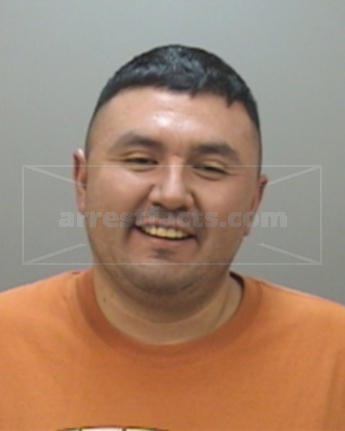 David Kenneth Castaneda
