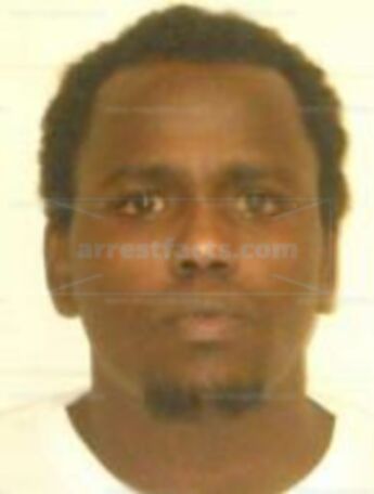 Abdi A Mohamed