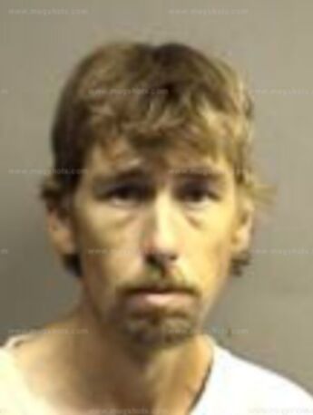 Scott Wayne Dees