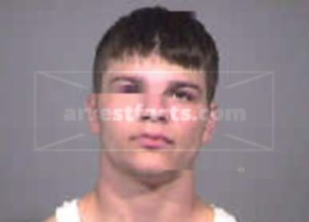 Christopher William Keech