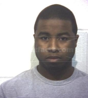 Anthony Wayne Washington