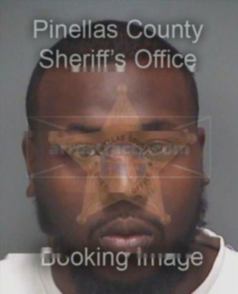 Theodric Alan Watson