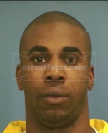 Joshua Washington