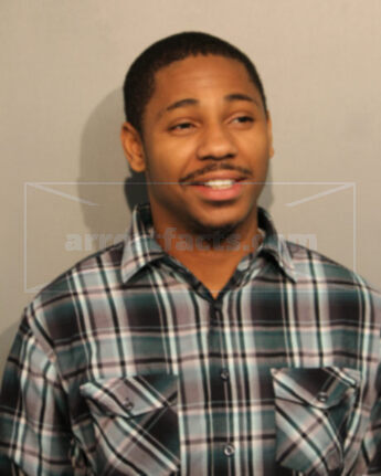 Joshua Rayshawn Auguste