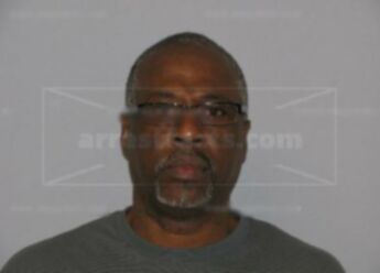 Keith Roland Brown