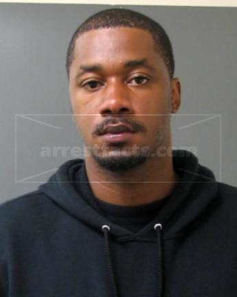 Jamon Rashod Aiken