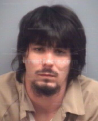 Jonathan Alexander Candrilli