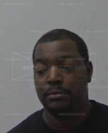 Antonio Dewayne Parks