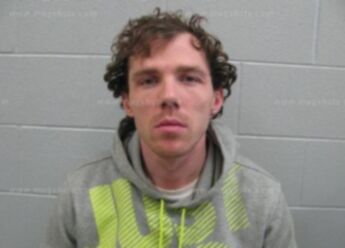 Nicholas A Maynard