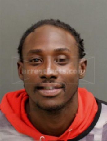 Derrick Devon Hopper