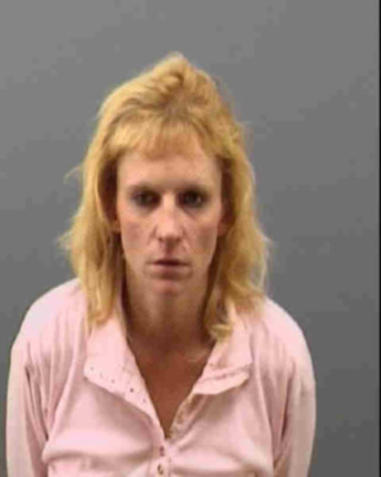 Patrica Ann Phillips