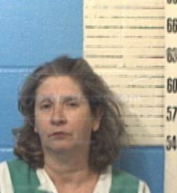 Helen Harmon Cosser