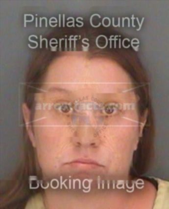 Christina Marie Green