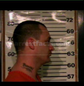 Tommy Shaun Spear