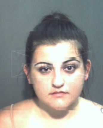 Ashely Jane Curtis