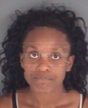 Jasmine Mariah Denning