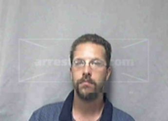 Jason Micheal Keegan