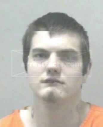 Edward Tracy Wolfe