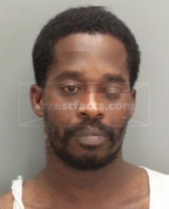 Devon Tyrone Dean