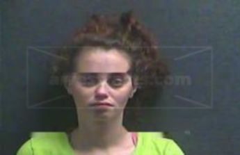 Kayla Casterline