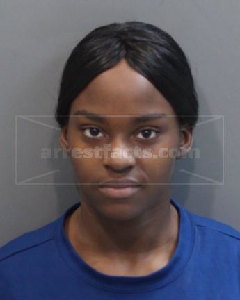Kendra C Adair
