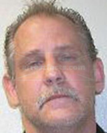 Gary Charles Powell