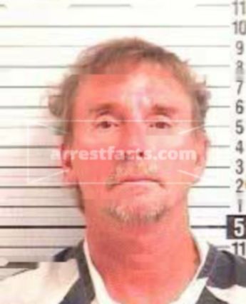 David Keith Parris
