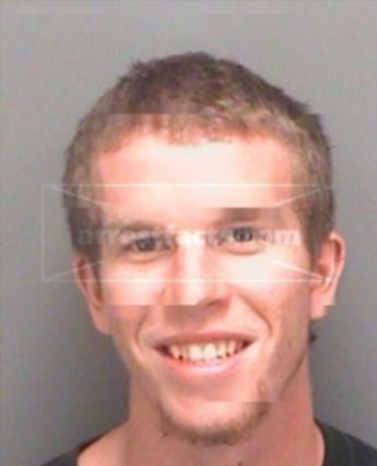 Joshua Randall Alford